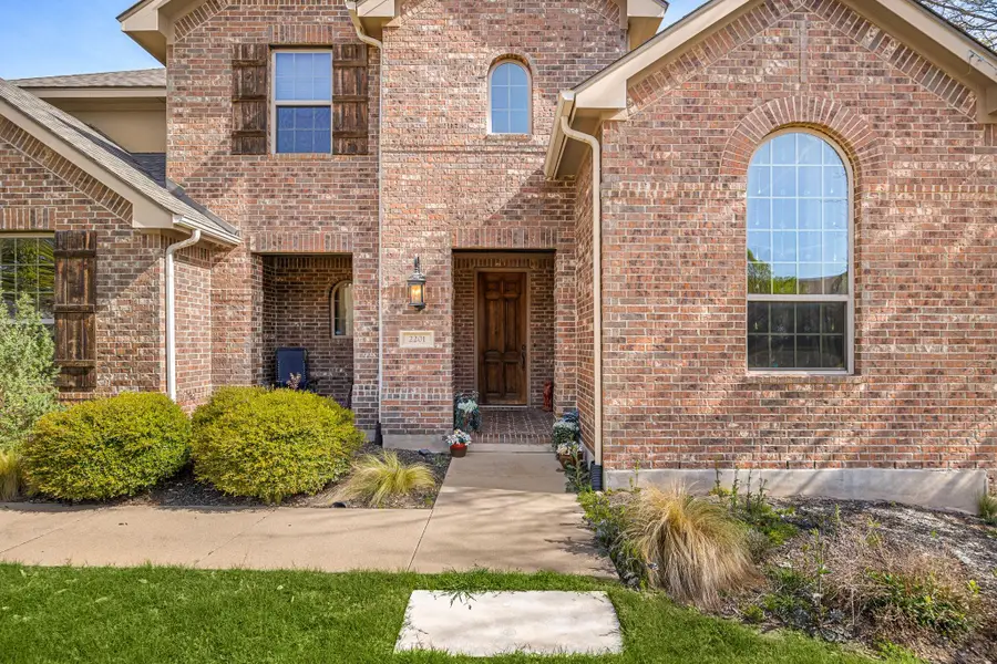 2201 Quarry Loop, Leander, TX 78641 - #3