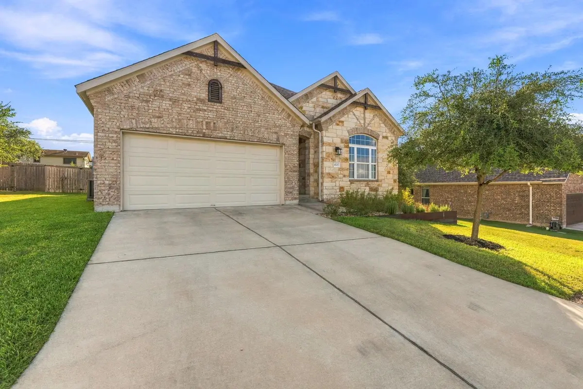 8505 Moccasin Path, Austin, TX 78736 - #1