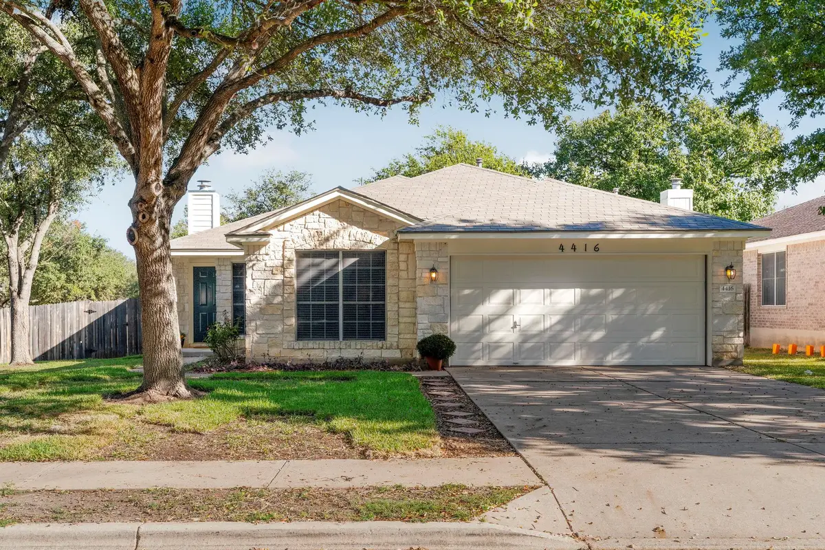 4416 E Hove Loop, Austin, TX 78749 - Image #1