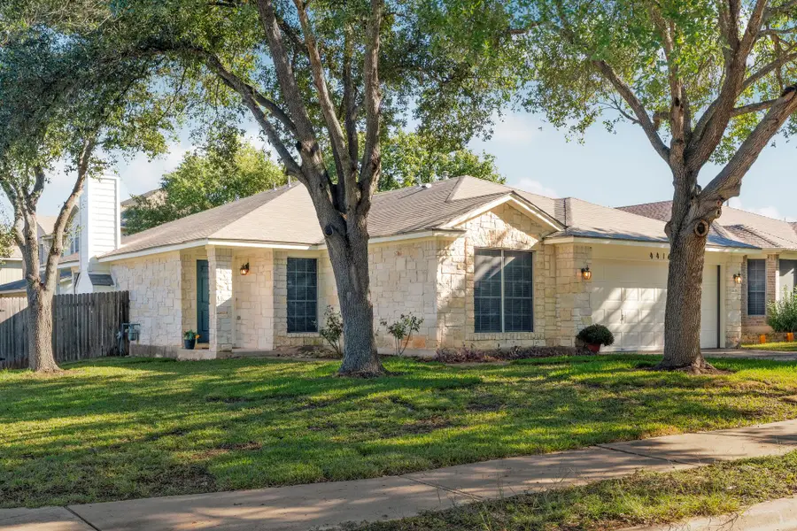4416 E Hove Loop, Austin, TX 78749 - Image #2