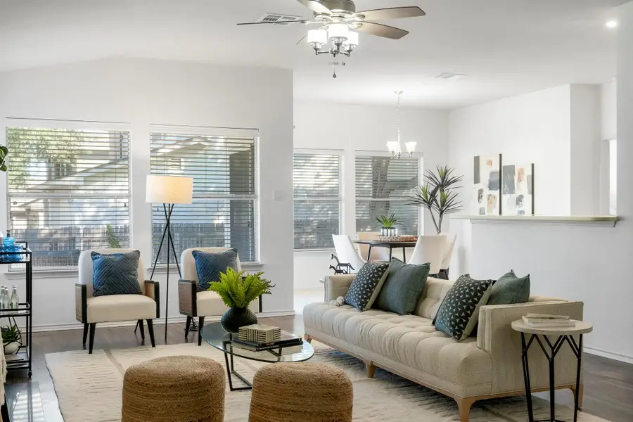 4416 E Hove Loop, Austin, TX 78749 - Image #3