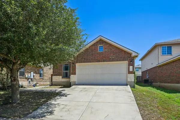 3408 Bach Dr, Pflugerville, TX 78660