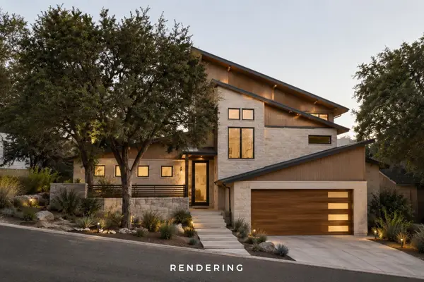 2302 White Dove Pass, Austin, TX 78734