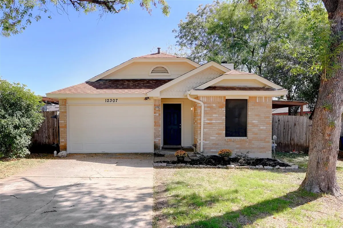 12307 Limerick Ave, Austin, TX 78758 - Image #1