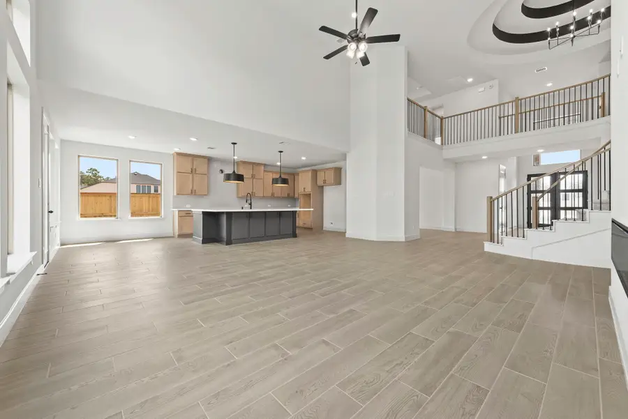 215 Peony Oak Dr, Hutto, TX 78634 - #3