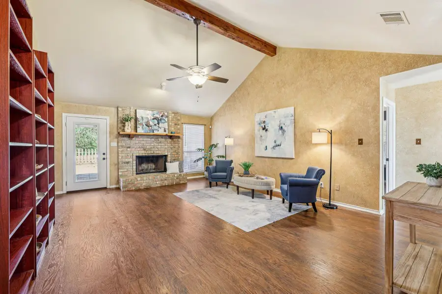 438 Tahitian Dr, Bastrop, TX 78602 - #3