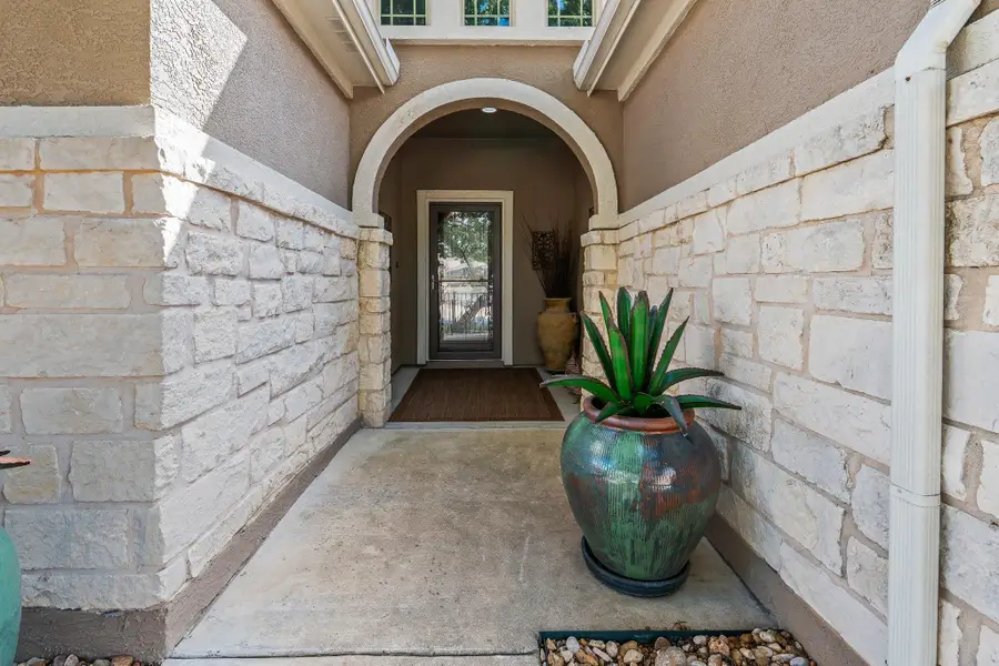 512 Martin Creek Ln, Georgetown, TX 78633 - #2
