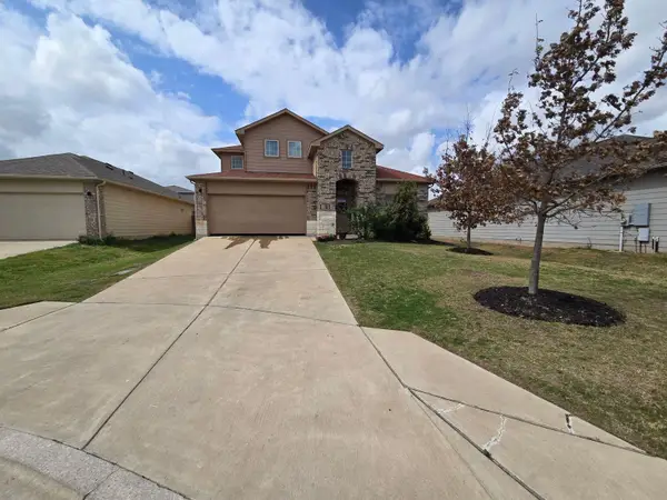 1508 Ferryman Dr, Georgetown, TX 78626