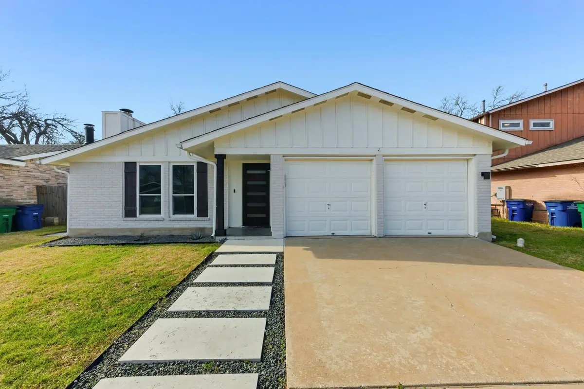 3817 Leafield Dr, Austin, TX 78749 - #1