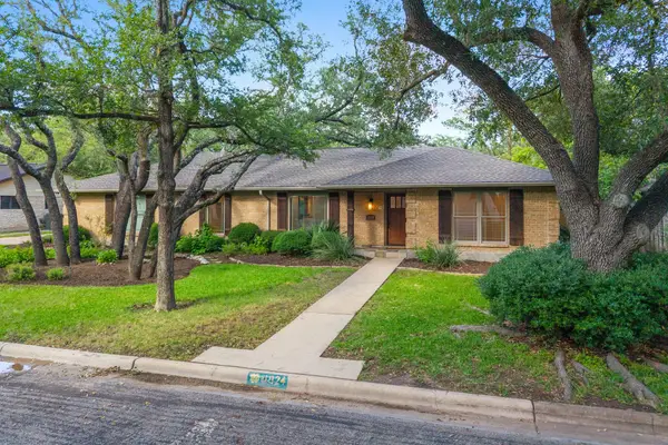 11924 Brookwood Cir, Austin, TX 78750