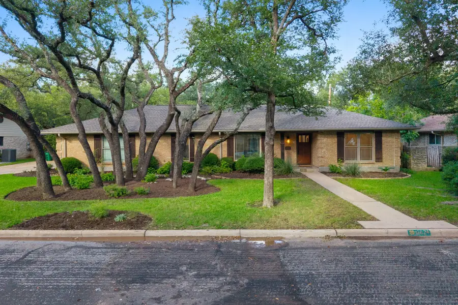 11924 Brookwood Cir, Austin, TX 78750 - #2