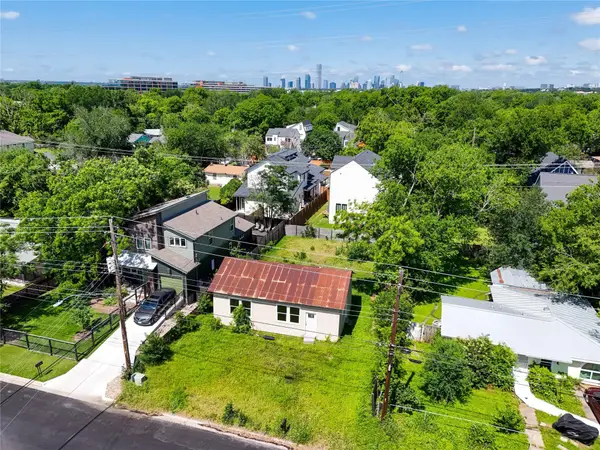 1118 Richardine Ave, Austin, TX 78721
