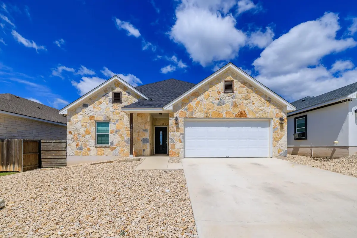 237 Dudley Way, Fredericksburg, TX 78624 - #1