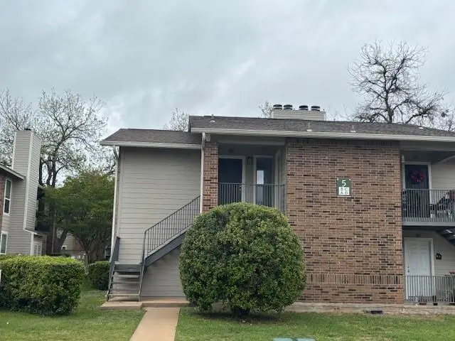 10616 Mellow Meadows Dr #5B, Austin, TX 78750 - #1