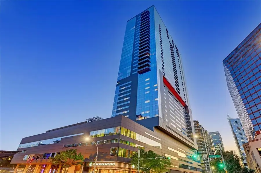 210 Lavaca St #2608, Austin, TX 78701 - #3