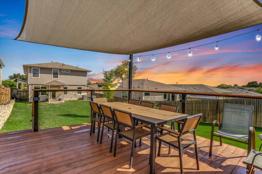 2405 Sisterdale Ln, Austin, TX 78754 - #2