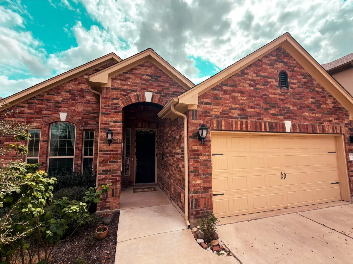 2743 Enza Ct, Round Rock, TX 78665 - #1