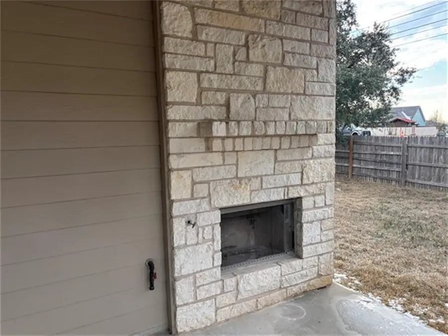 505 Bluehaw Dr, Georgetown, TX 78628 - Image #3