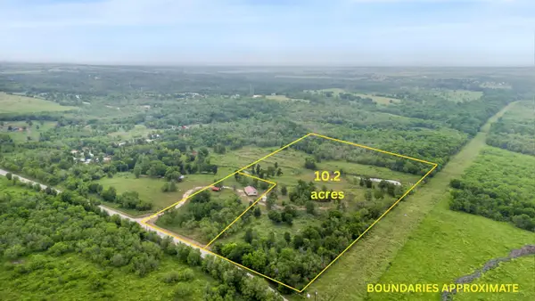 1515 Upper Elgin River Rd #2, Elgin, TX 78621