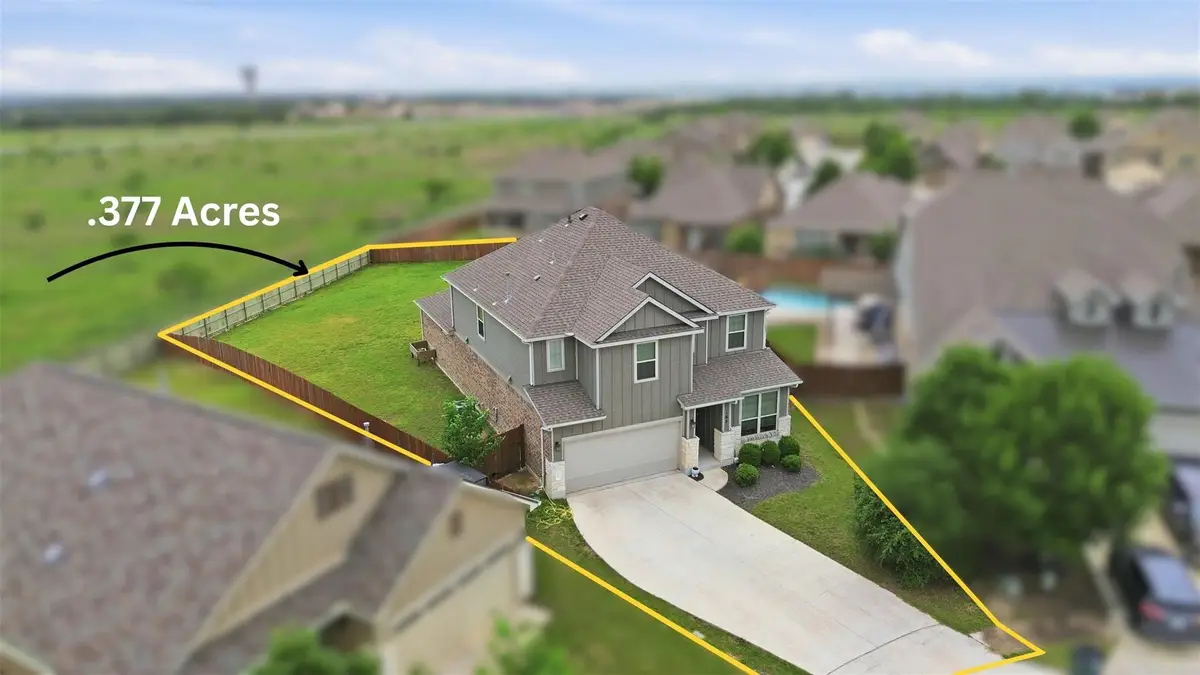 165 Carlina Loop, Liberty Hill, TX 78642 - #1