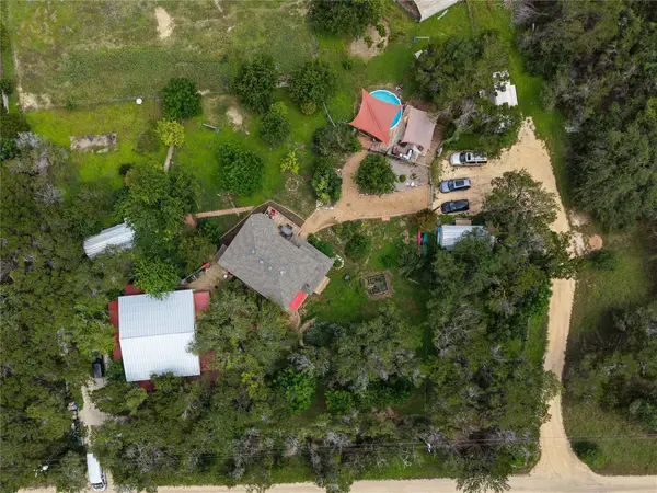 2525 S Rainbow Ranch Rd, Wimberley, TX 78676
