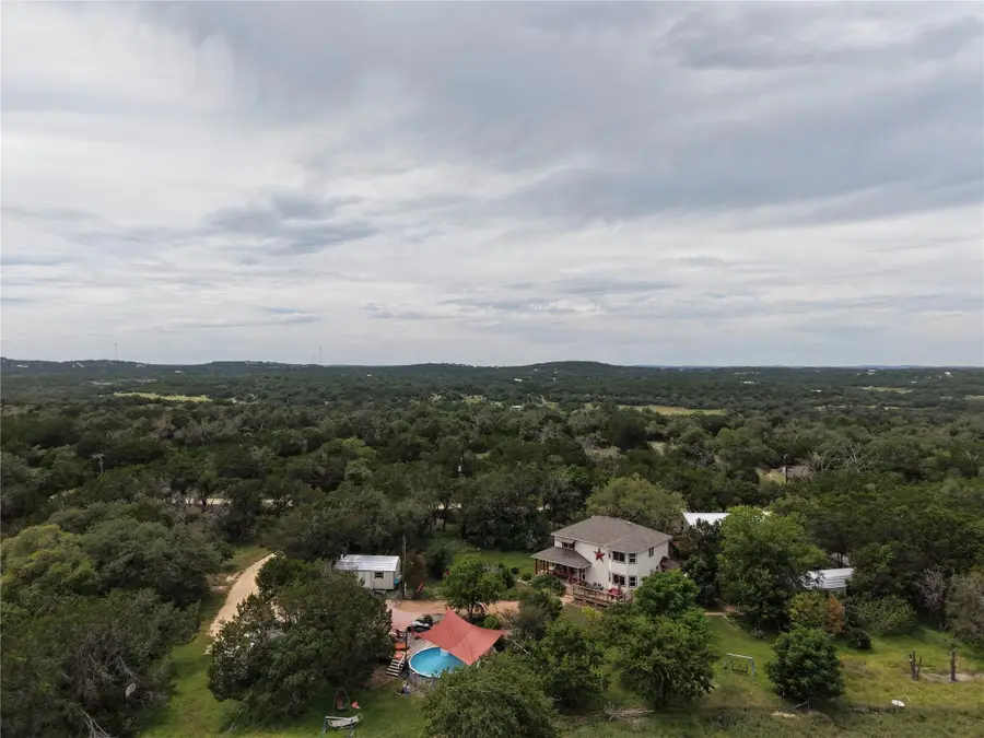 2525 S Rainbow Ranch Rd, Wimberley, TX 78676 - #2