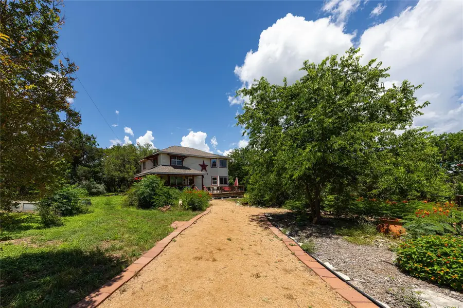 2525 S Rainbow Ranch Rd, Wimberley, TX 78676 - #3