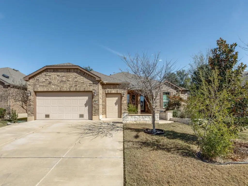 205 Cypress Springs Way, Georgetown, TX 78633 - Image #1