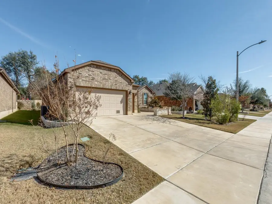 205 Cypress Springs Way, Georgetown, TX 78633 - Image #2