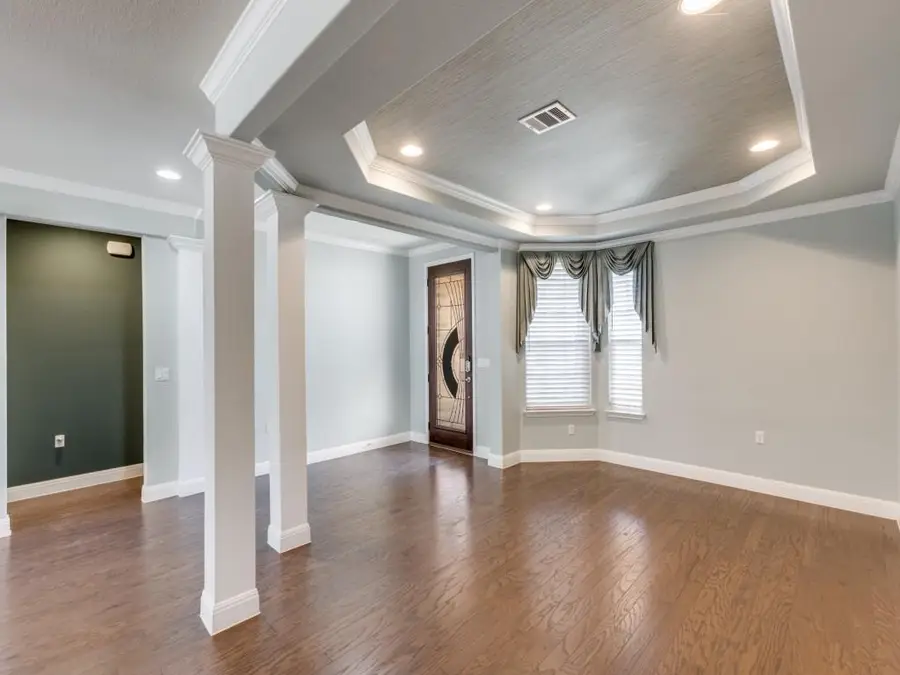 205 Cypress Springs Way, Georgetown, TX 78633 - Image #3