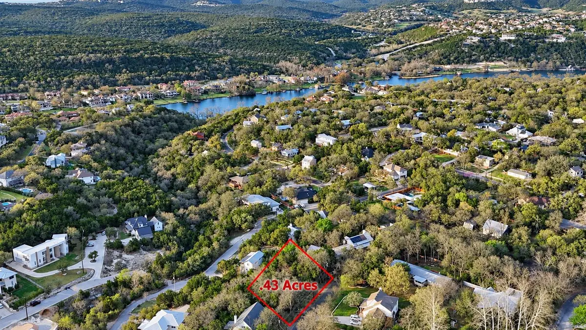 2006 Casa Grande Dr, Austin, TX 78733 - #1