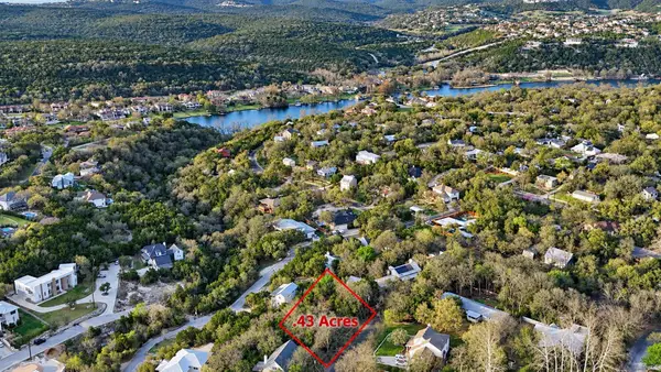 2006 Casa Grande Dr, Austin, TX 78733