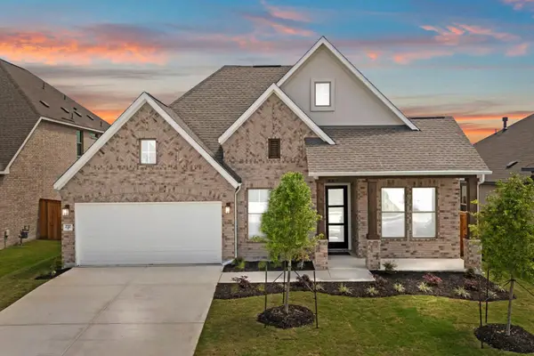 232 Five Mile Creek Way, Kyle, TX 78640
