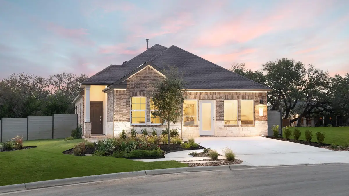 177 Annette, Kyle, TX 78640 - #1
