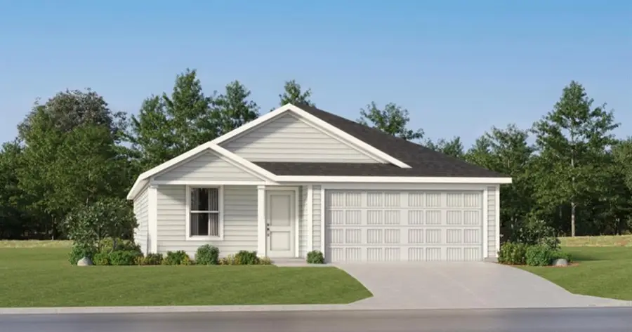 13216 Eastland Dr, Mustang Ridge, TX 78610 - #3