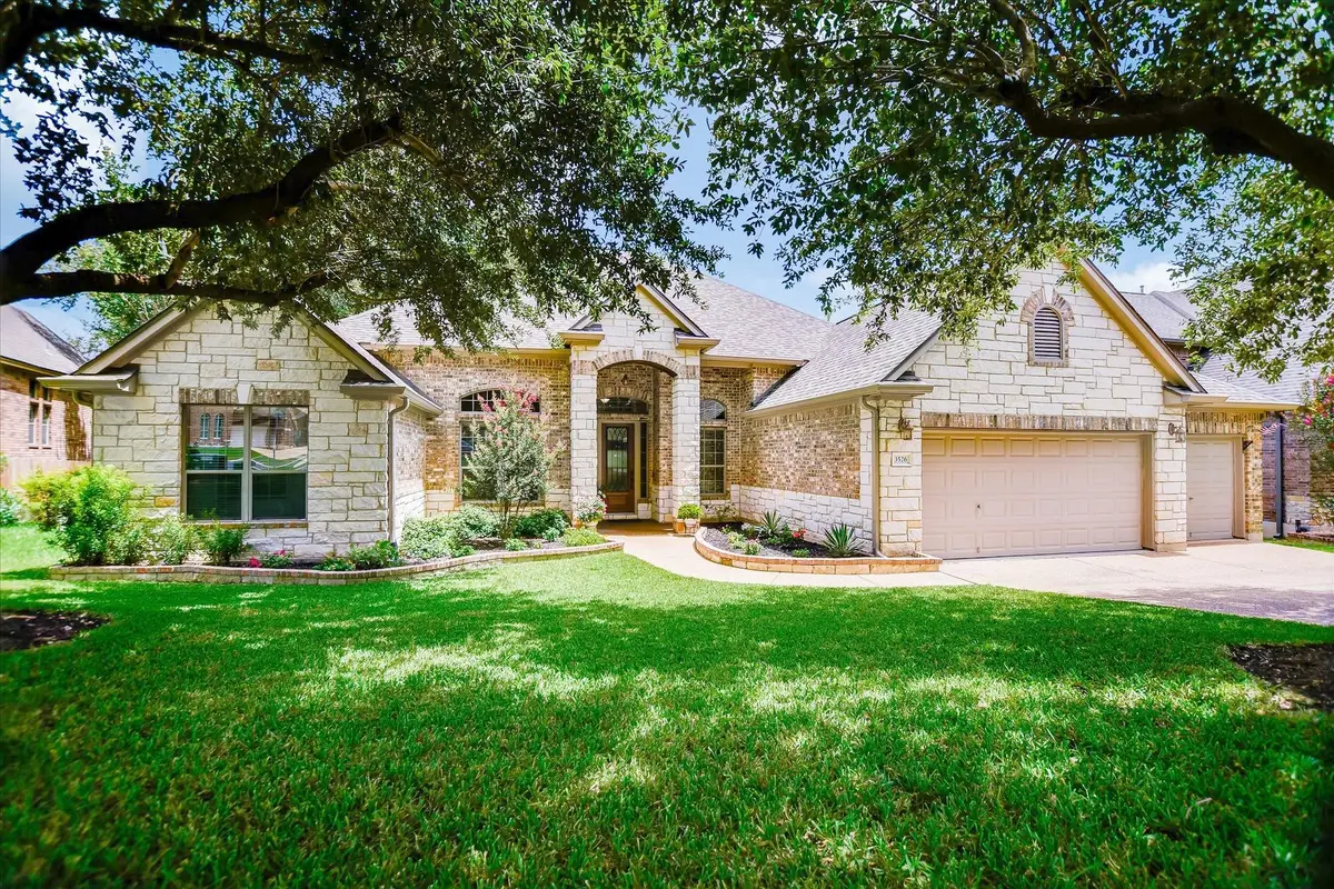 3526 Aquamarine Dr, Round Rock, TX 78681 - #1