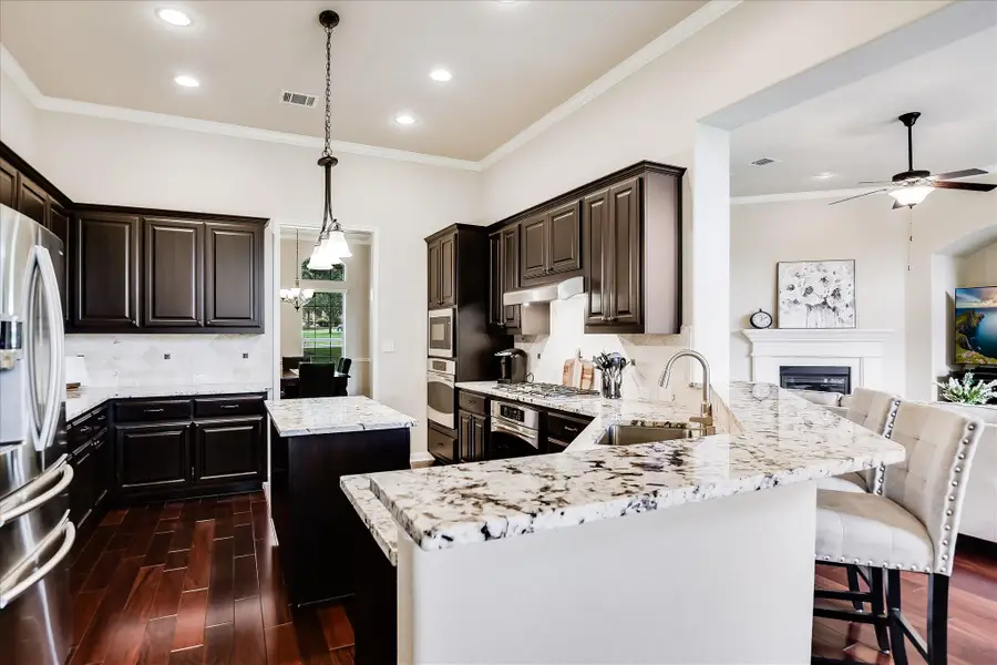 3526 Aquamarine Dr, Round Rock, TX 78681 - #2