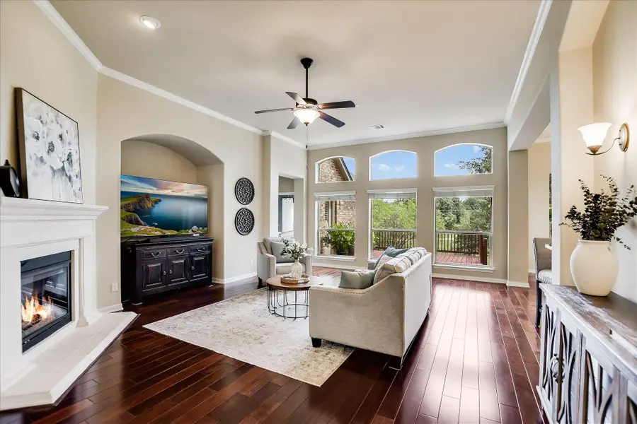 3526 Aquamarine Dr, Round Rock, TX 78681 - #3