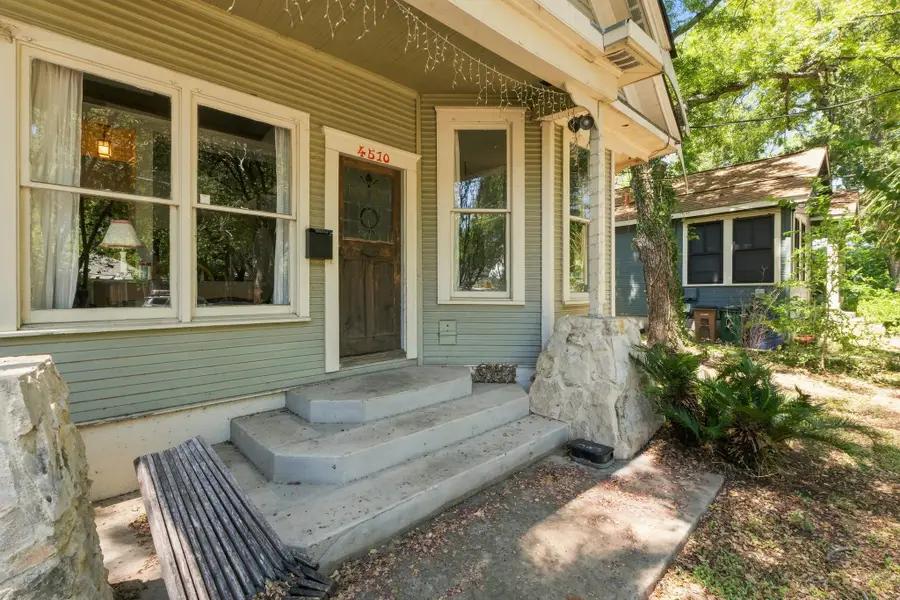 4510 Avenue G, Austin, TX 78751 - #3