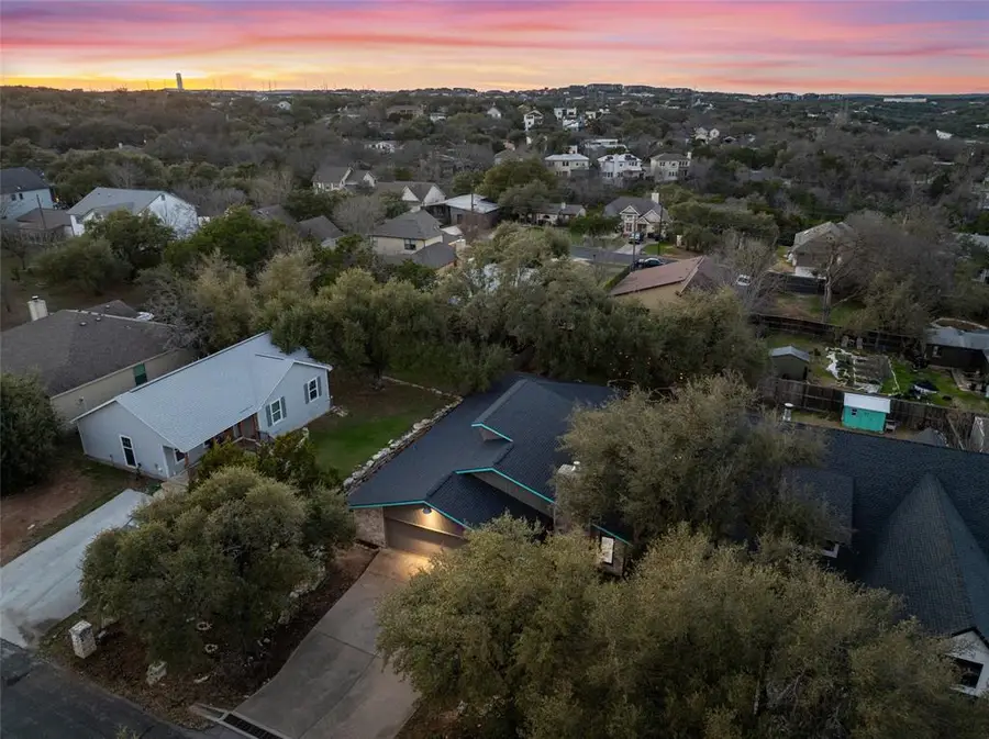 2210 Red Fox Rd, Austin, TX 78734 - #2