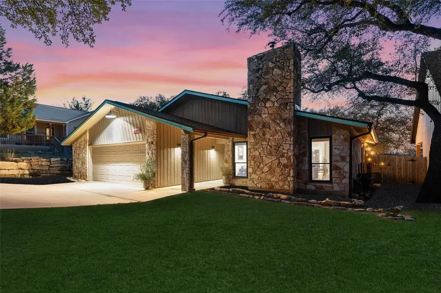 2210 Red Fox Rd, Austin, TX 78734 - #3