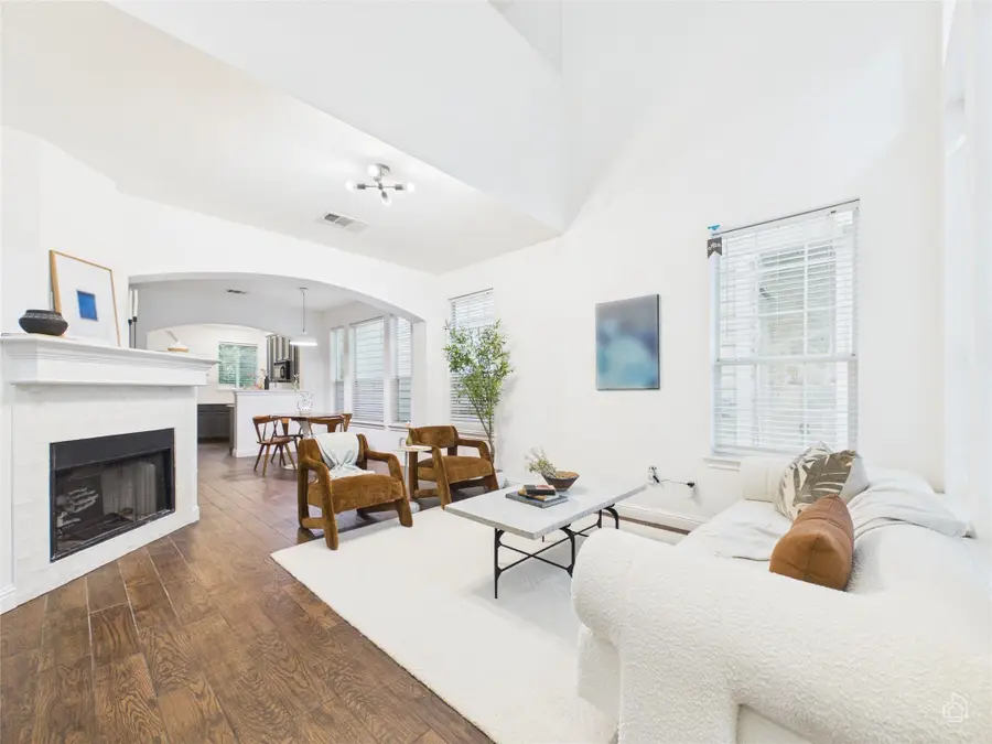 1819 Village Oak Ct, Austin, TX 78704 - #2
