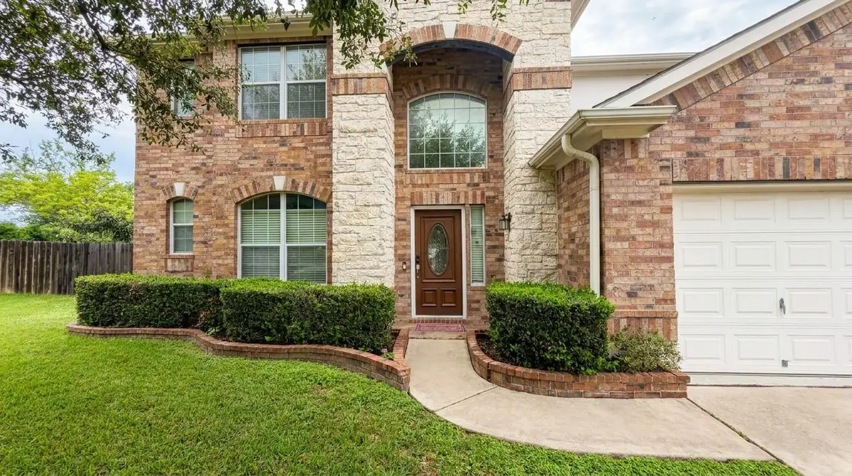 2404 Branding Iron Ln, Leander, TX 78641 - #1