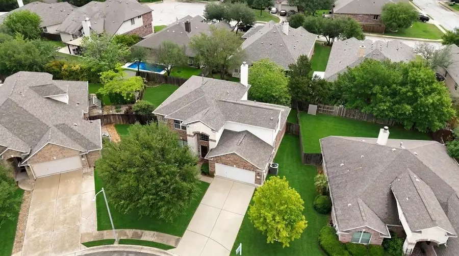 2404 Branding Iron Ln, Leander, TX 78641 - #2