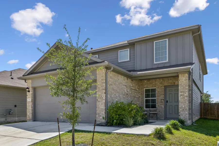343 Sickle Loop, Kyle, TX 78640 - #2