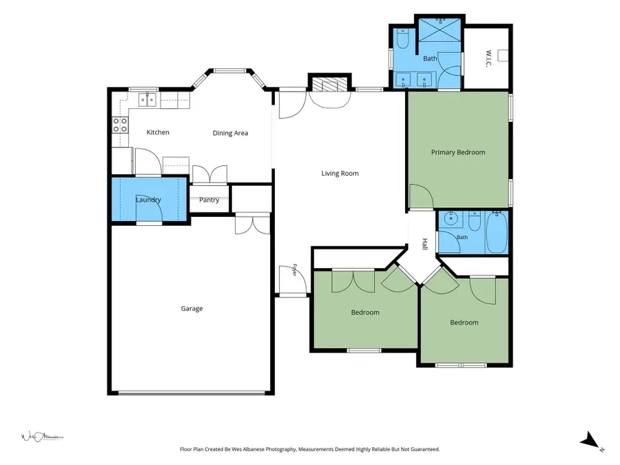 5313 Trail Dr, Temple, TX 76502 - #2