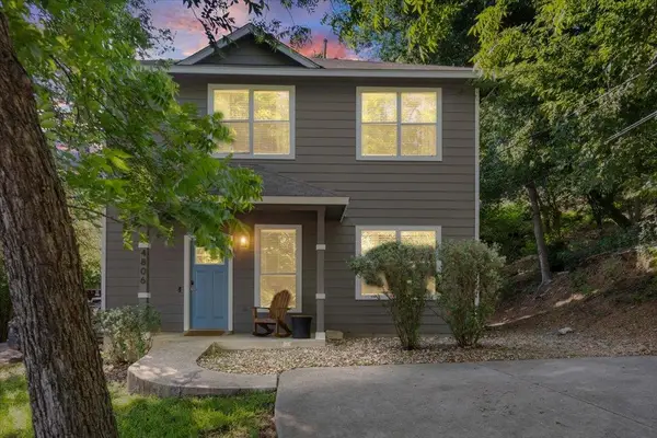 4806 Mendoza Dr, Austin, TX 78721