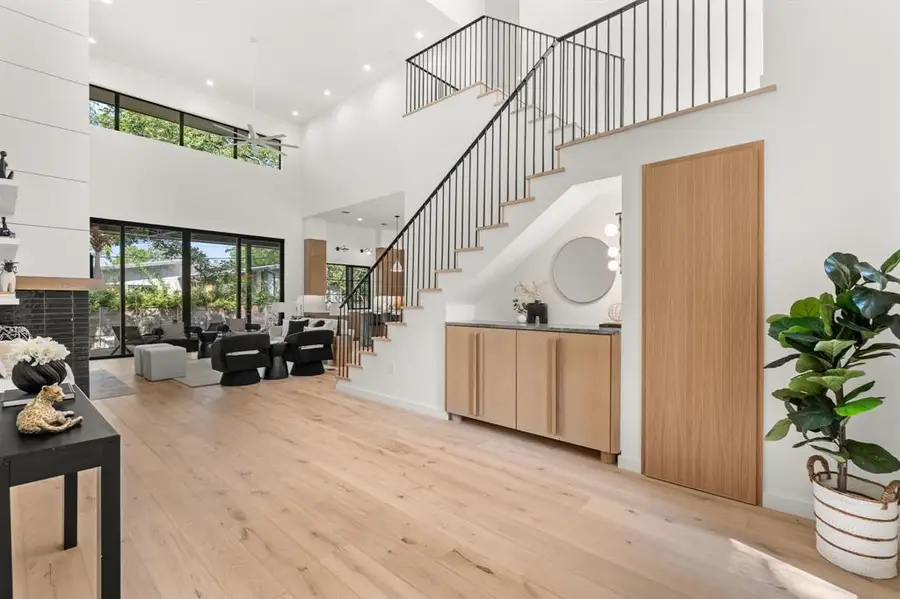 5908 Bull Creek Rd, Austin, TX 78757 - #3