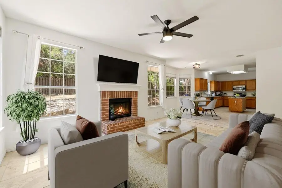 217 Sailors Run, Lakeway, TX 78734 - #2