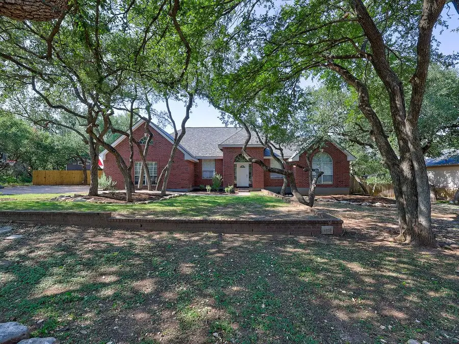 4319 Miramar Dr, Georgetown, TX 78628 - #2